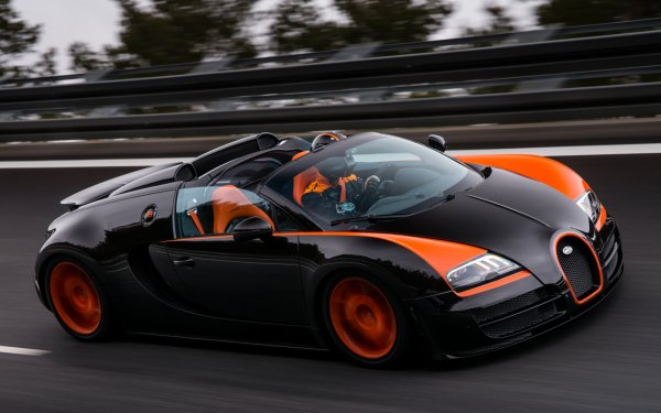bugatti grand sport roadster vitesse wrc edition v