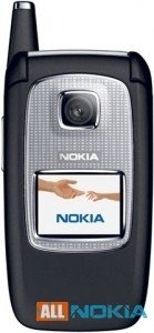 Nokia 6103 6934