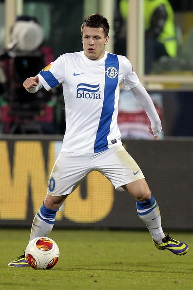 Yevhen Konoplyanka