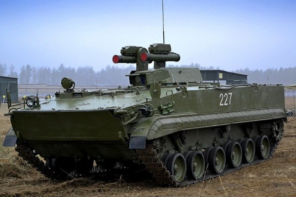 9П162 Корнет-Т