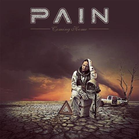 PAIN -Coming Home
