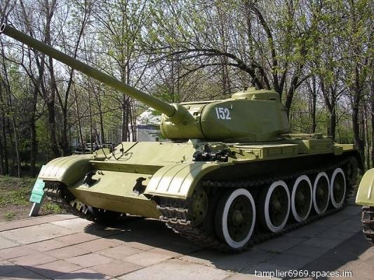 Т-44