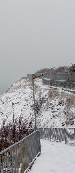 Анапа. Зима, зима...