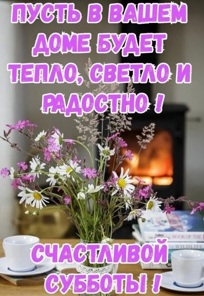 Друзья мои!