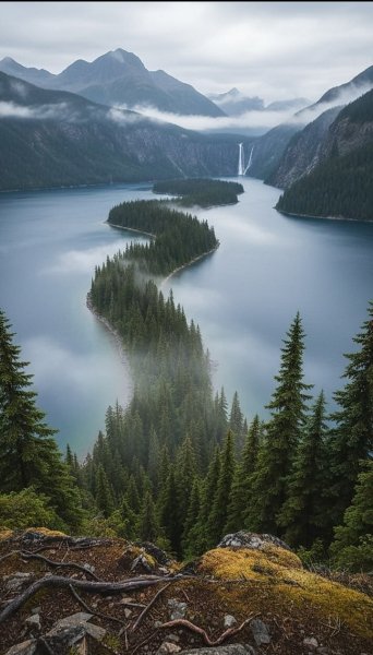 Арт Природа