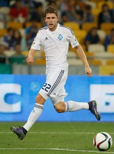 Artem Kravets