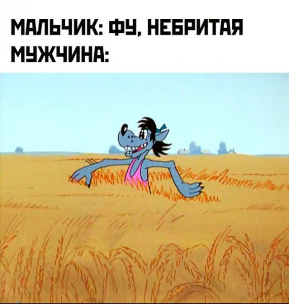 Ну погоди