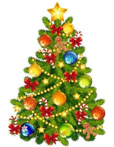С Новым Годом!