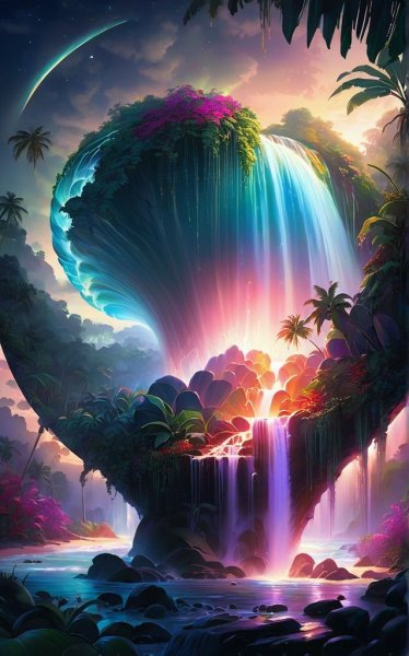 Арт Фэнтези