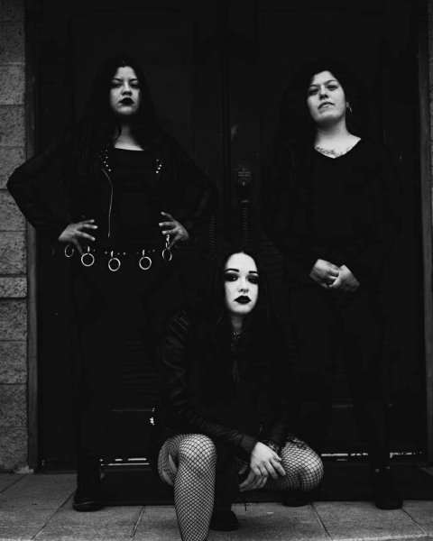 Ritual Moon