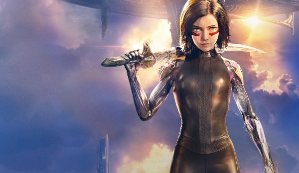 Alita