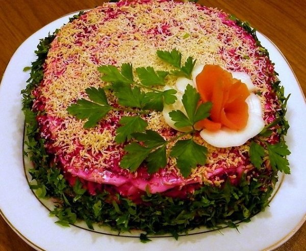 шикарная шубка