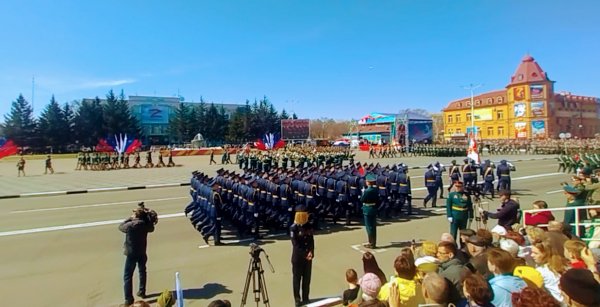 Гвардейцы дальней авиации