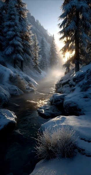 Арт Природа