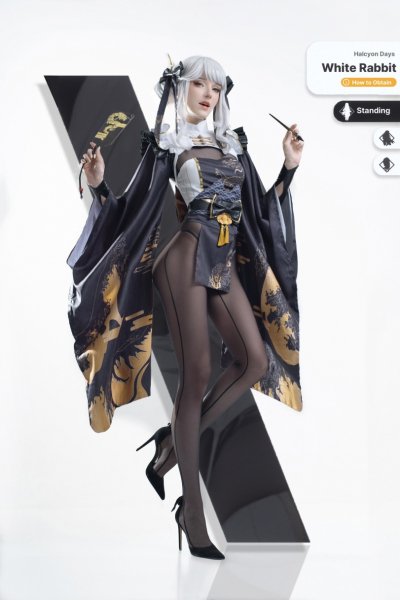 Candyball-Blanc-(Nikke)-Goddess-of-victory-Nikke-8752729