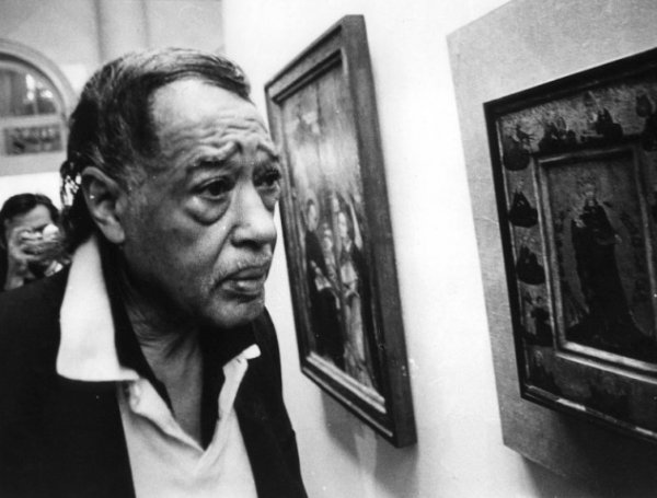 Дюк Эллингтон