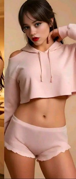 Дженна Ортега