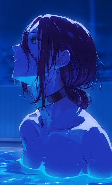 Reze chainsaw man drawn by kumo33 4ece8fb8189