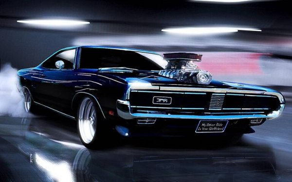 Dodge Charger