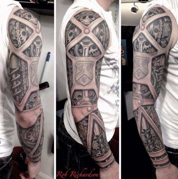 Tattoo (4995)