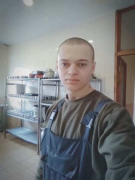 Наряд столовая