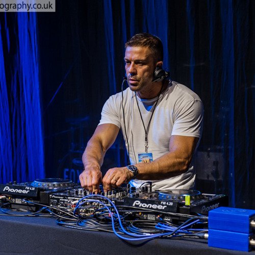 Lee Butler 00 xrn 25