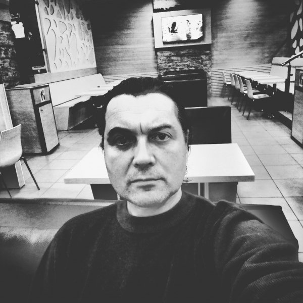 ЗЛО СКРЫВАЕТСЯ В ТЕНИ