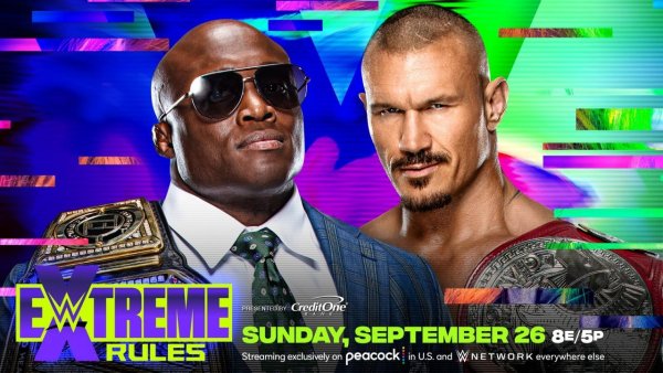 WWE (621)