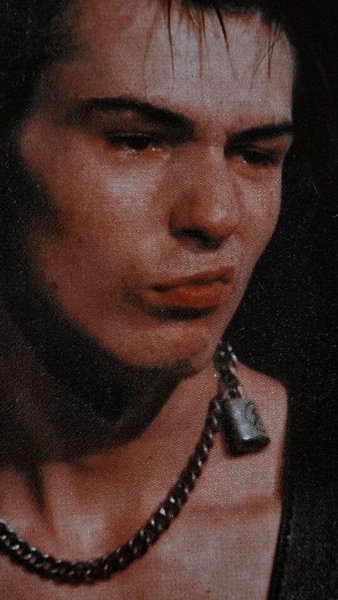 Sid Vicious