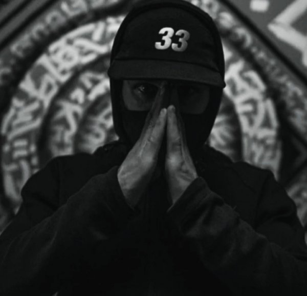 By 33