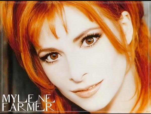 Mylene Farmer