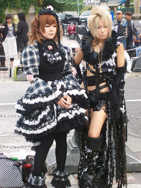 harajukugirlsjapan