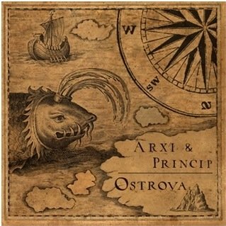 Ostrova