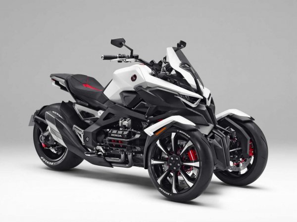 honda-neowing-concept
