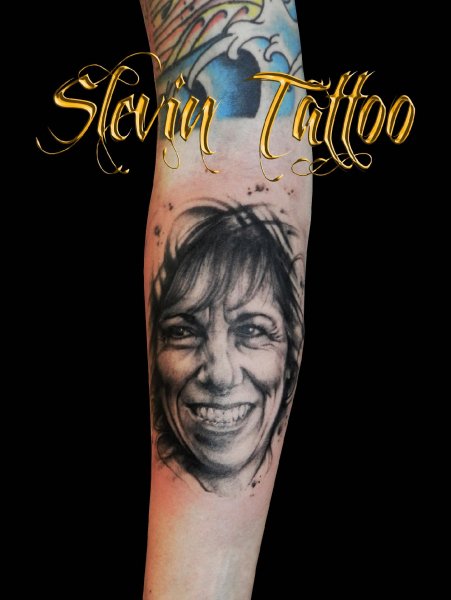 Tattoo (4803)