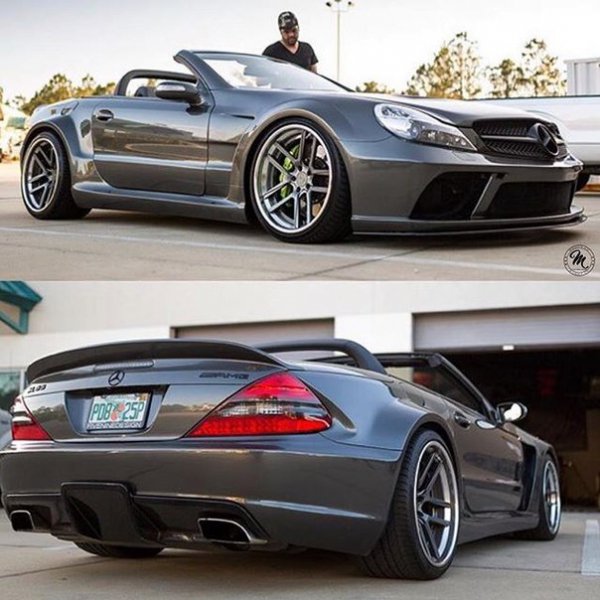 Mercedes