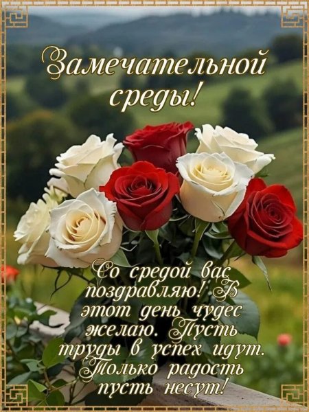 Здравствуйте, друзья!