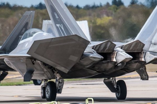 F-22