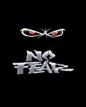 No Fear