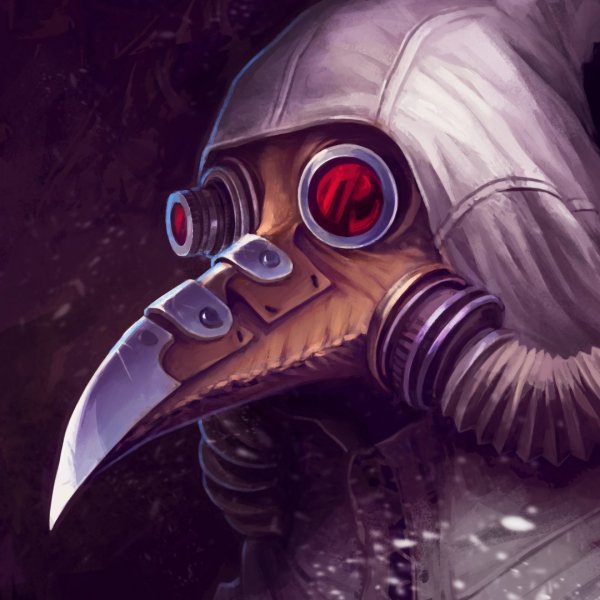 Crossout скитальцы