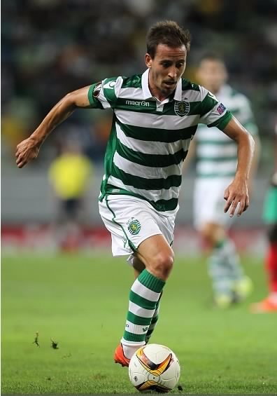 Joao Pereira