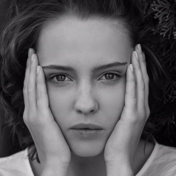 Юлия Хлынина