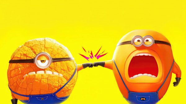 Despicable-me-4-minions-4k-wallpaper 153@0@k