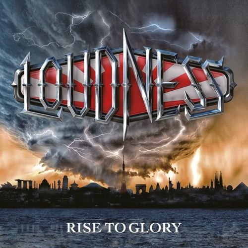 Loudness "Rise To Glory" (2018)