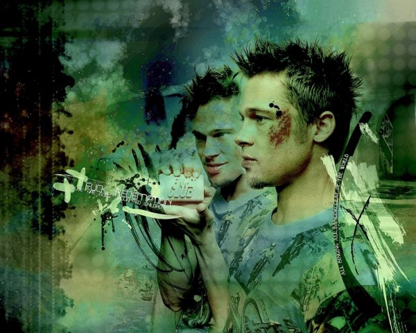 Fight Club | Бойцовский клуб