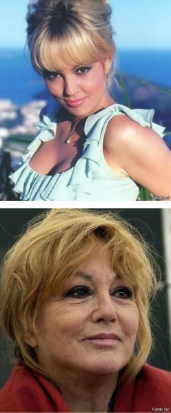 Милен Демонжо