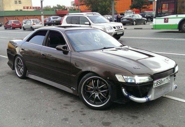 ToyotaMark2JZX90