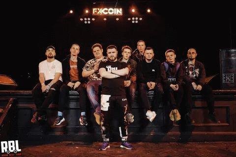 (Russian Battle League)