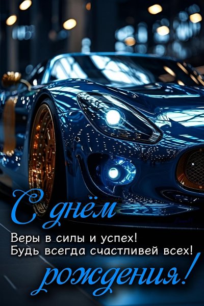 Открытка