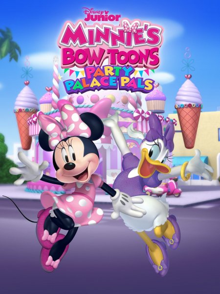 2yxa mobi Minnie s Bow-Toons L0S0g-nbG 8